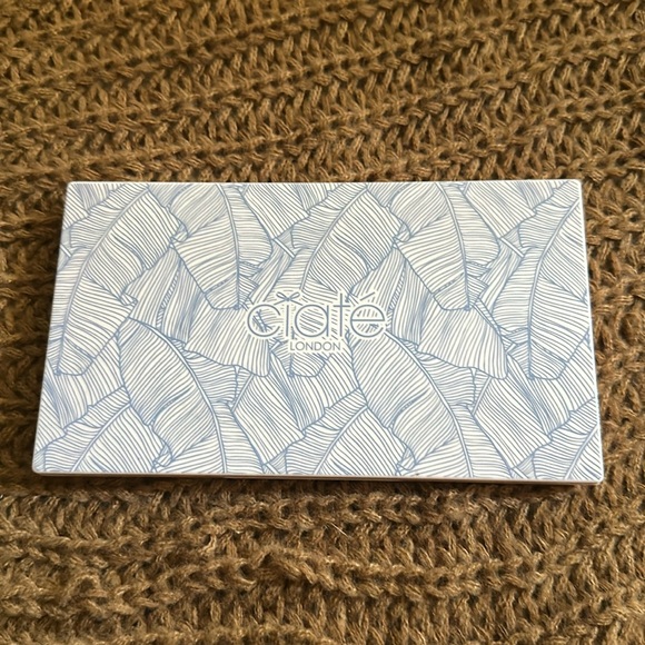 Ciate London eyeshadow palette - Picture 1 of 3